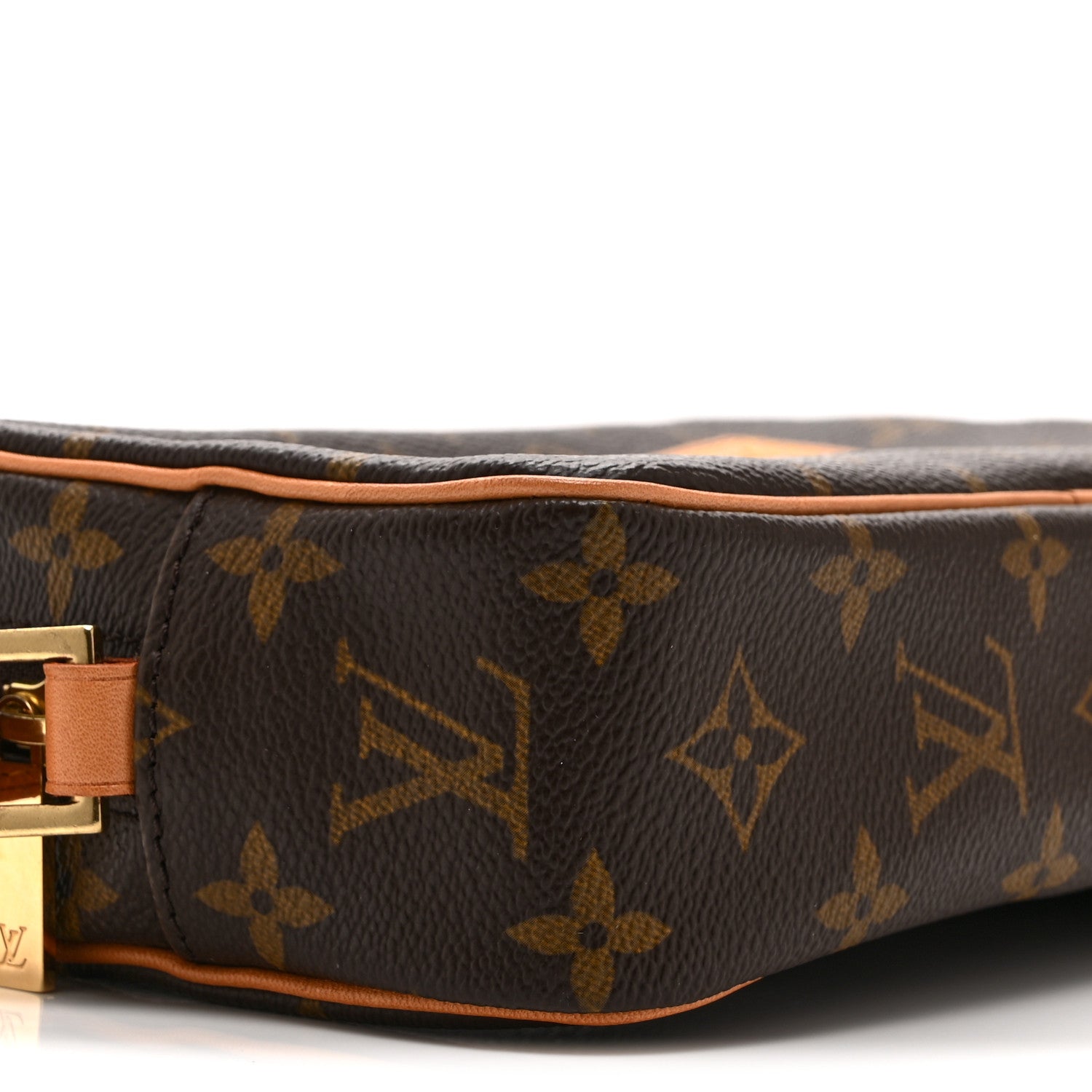 Louis Vuitton Monogram Pochette Cite 9 of 10