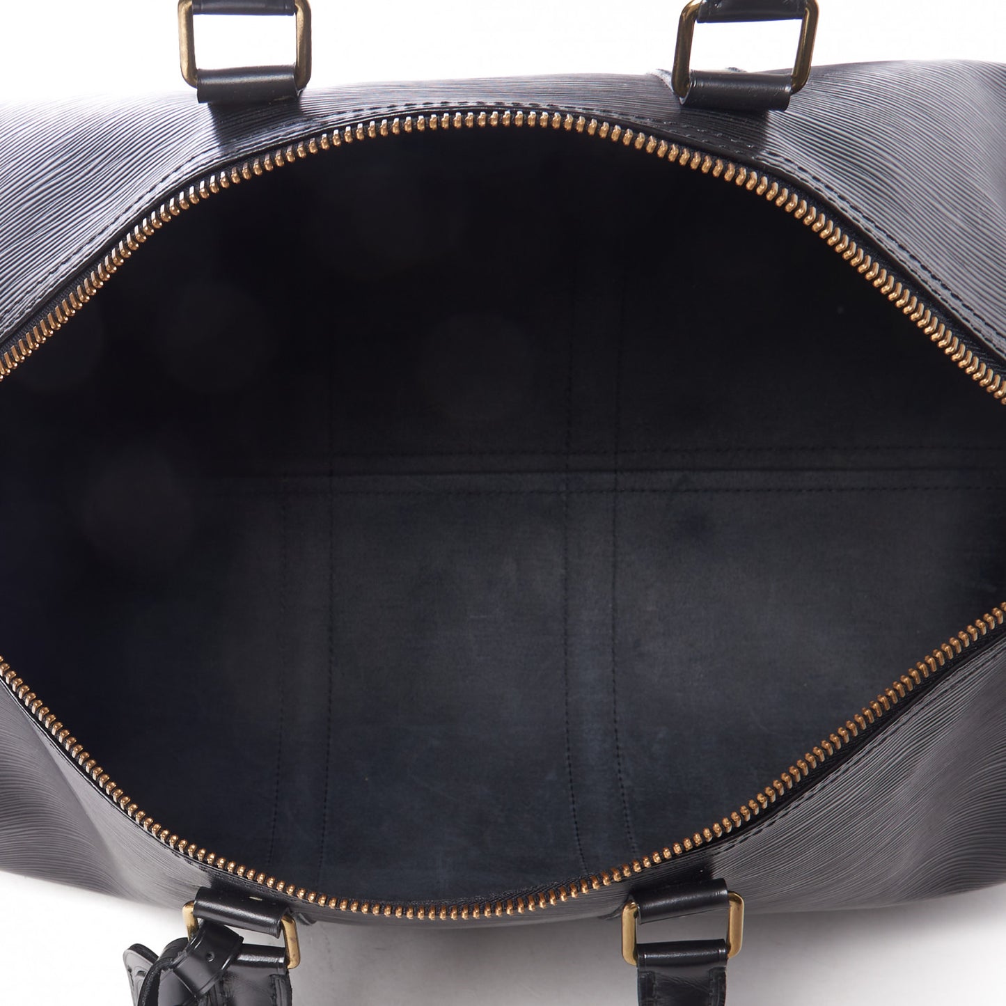 Epi Keepall 45 Black