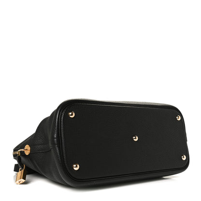 Hermes Togo Bolide 35 Black 4 of 13
