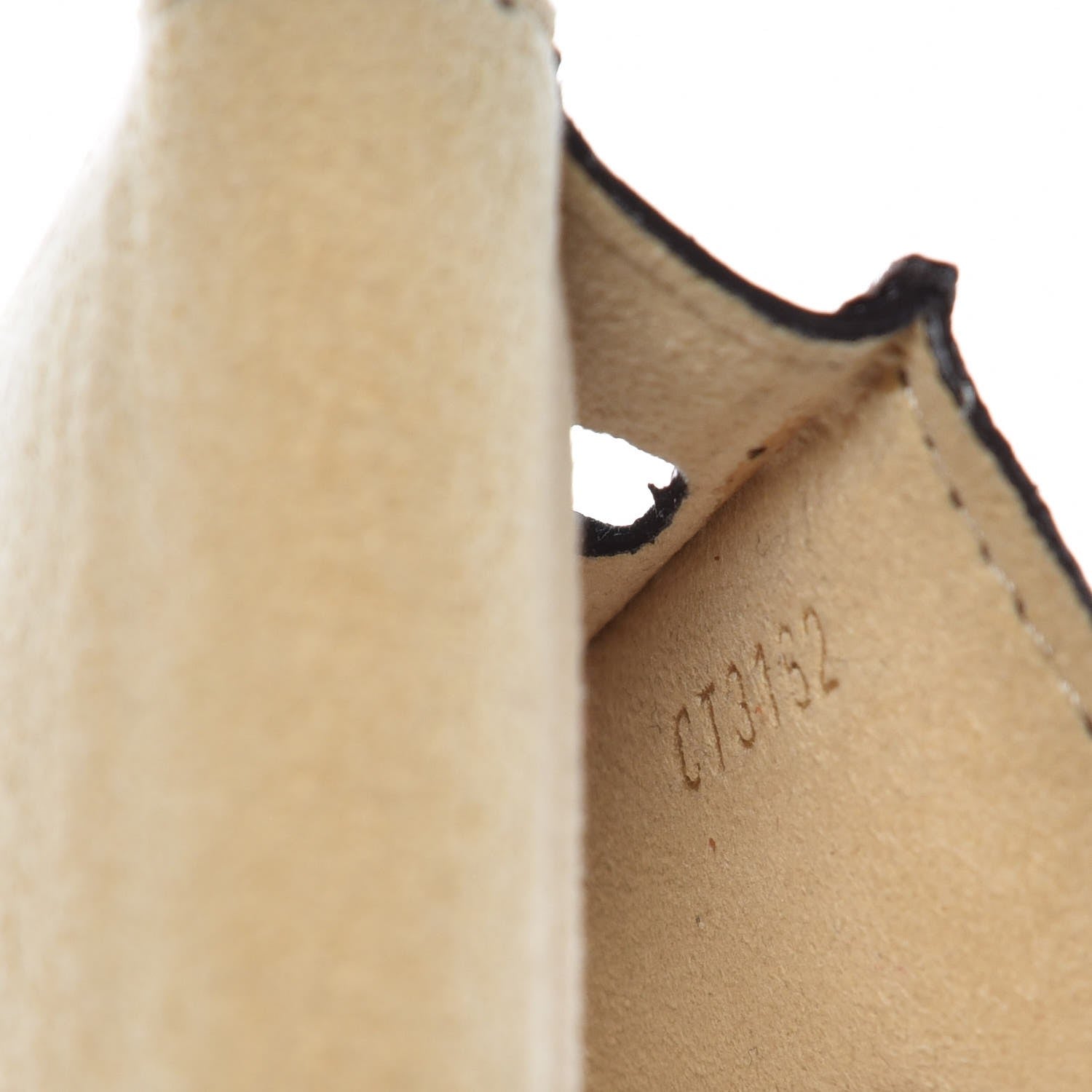 Louis Vuitton Monogram iPad Case 8 of 9