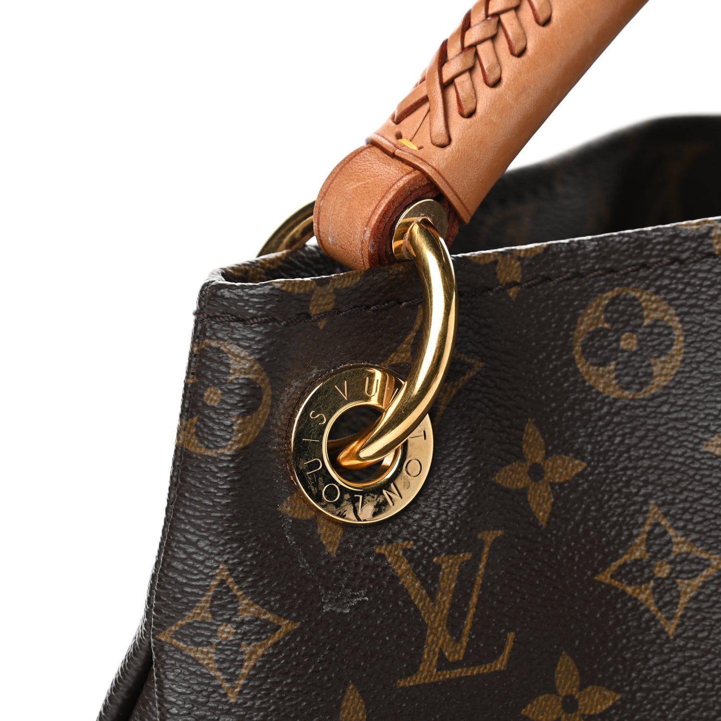 Monogram Artsy MM