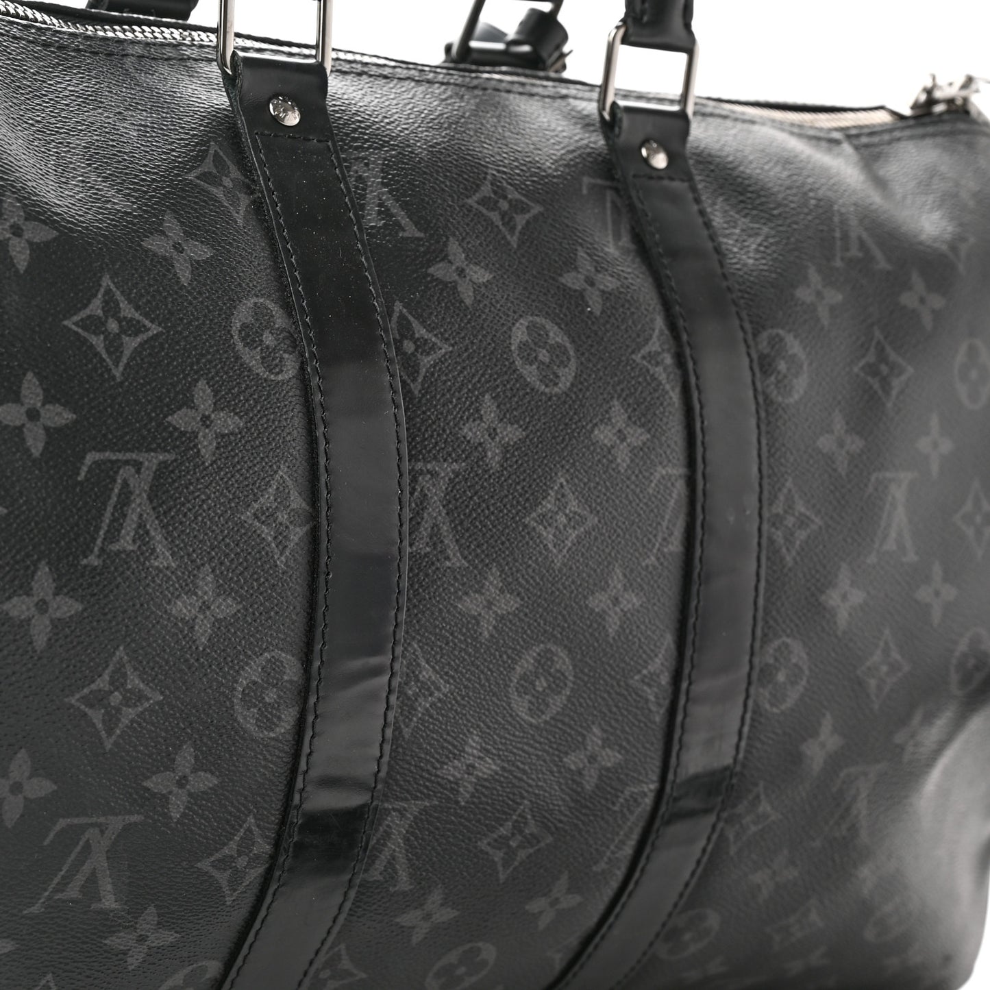Monogram Eclipse Keepall Bandouliere 45