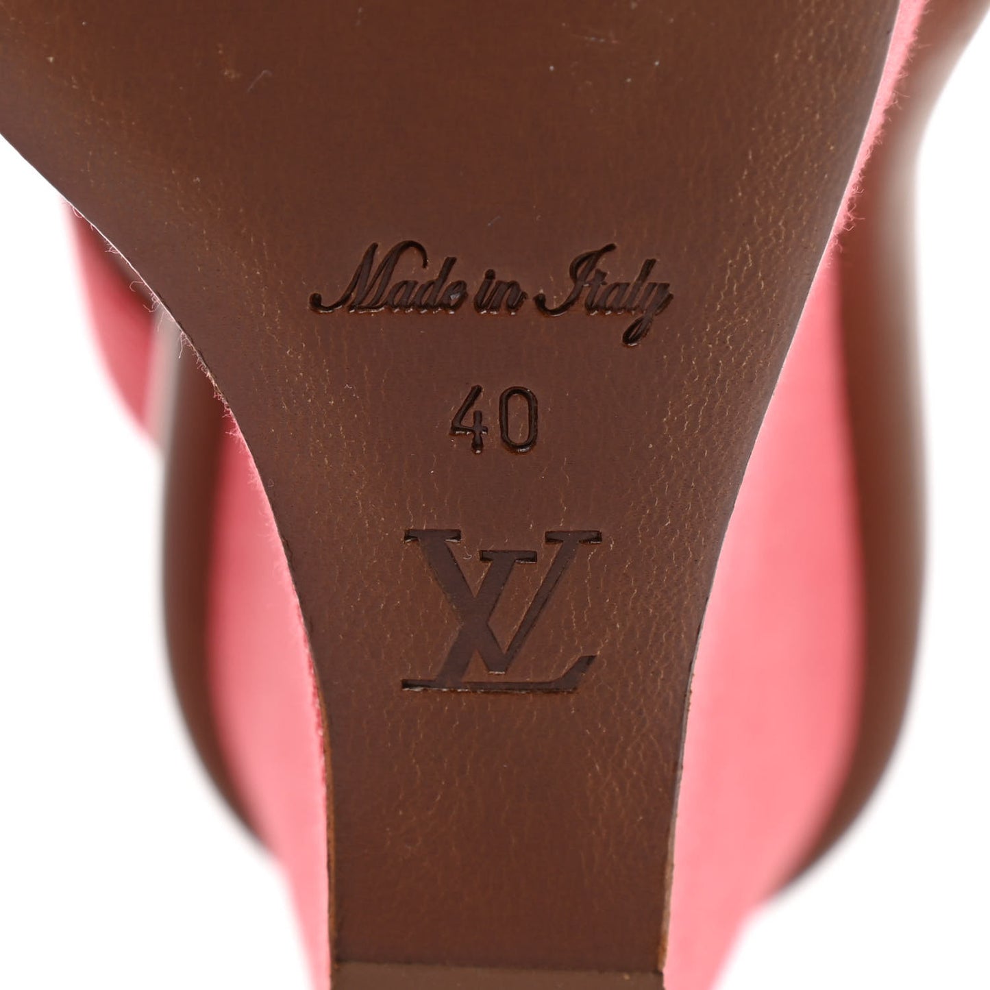 Canvas Destination Wedges 40 Grenade