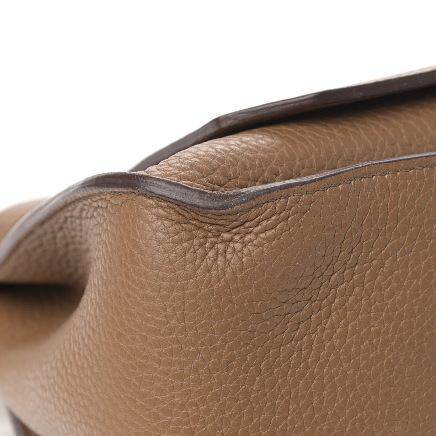 Hermes Taurillon Clemence Jypsiere 34 Alezan 9 of 15