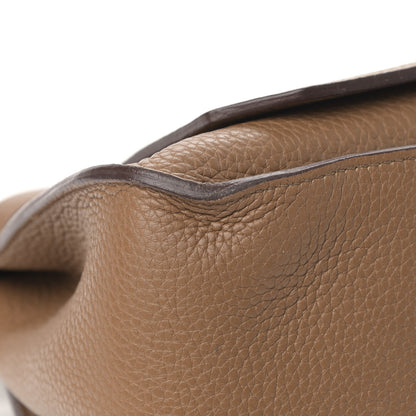 Hermes Taurillon Clemence Jypsiere 34 Alezan 9 of 15