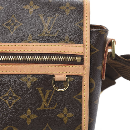 Louis Vuitton Monogram Bosphore PM Messenger 9 of 13
