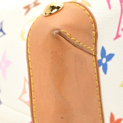 Louis Vuitton Monogram Multicolor Eliza White 19 of 23