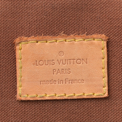 Louis Vuitton Monogram Icare Bag 6 of 15