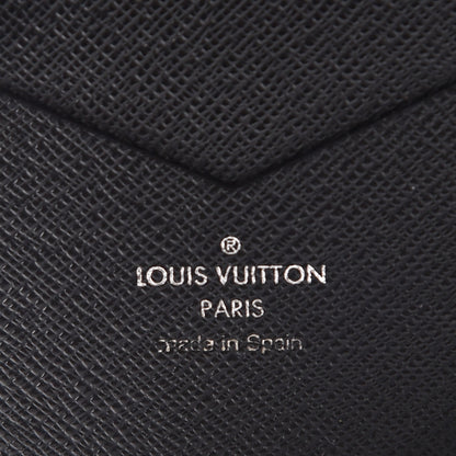 Louis Vuitton Monogram Eclipse iPhone 7 Folio Case 6 of 7