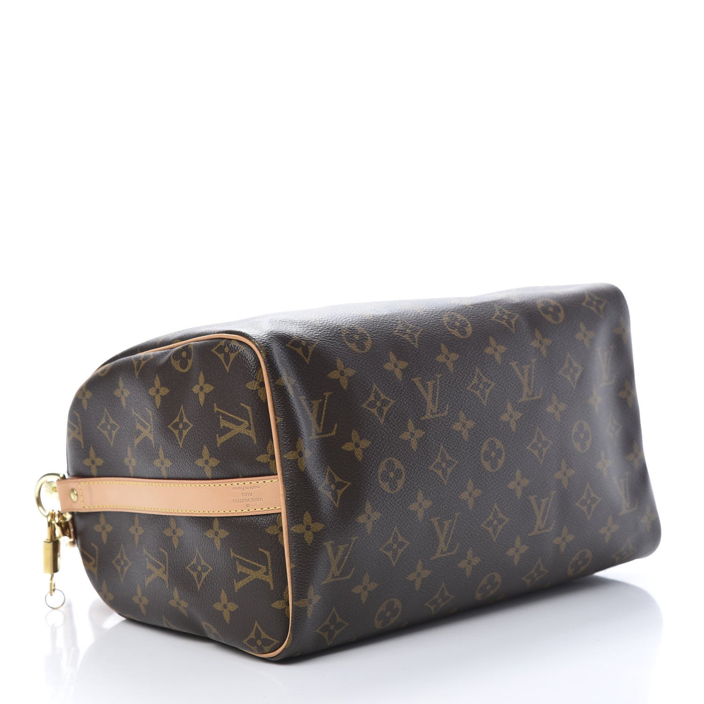 Monogram Speedy Bandouliere 30
