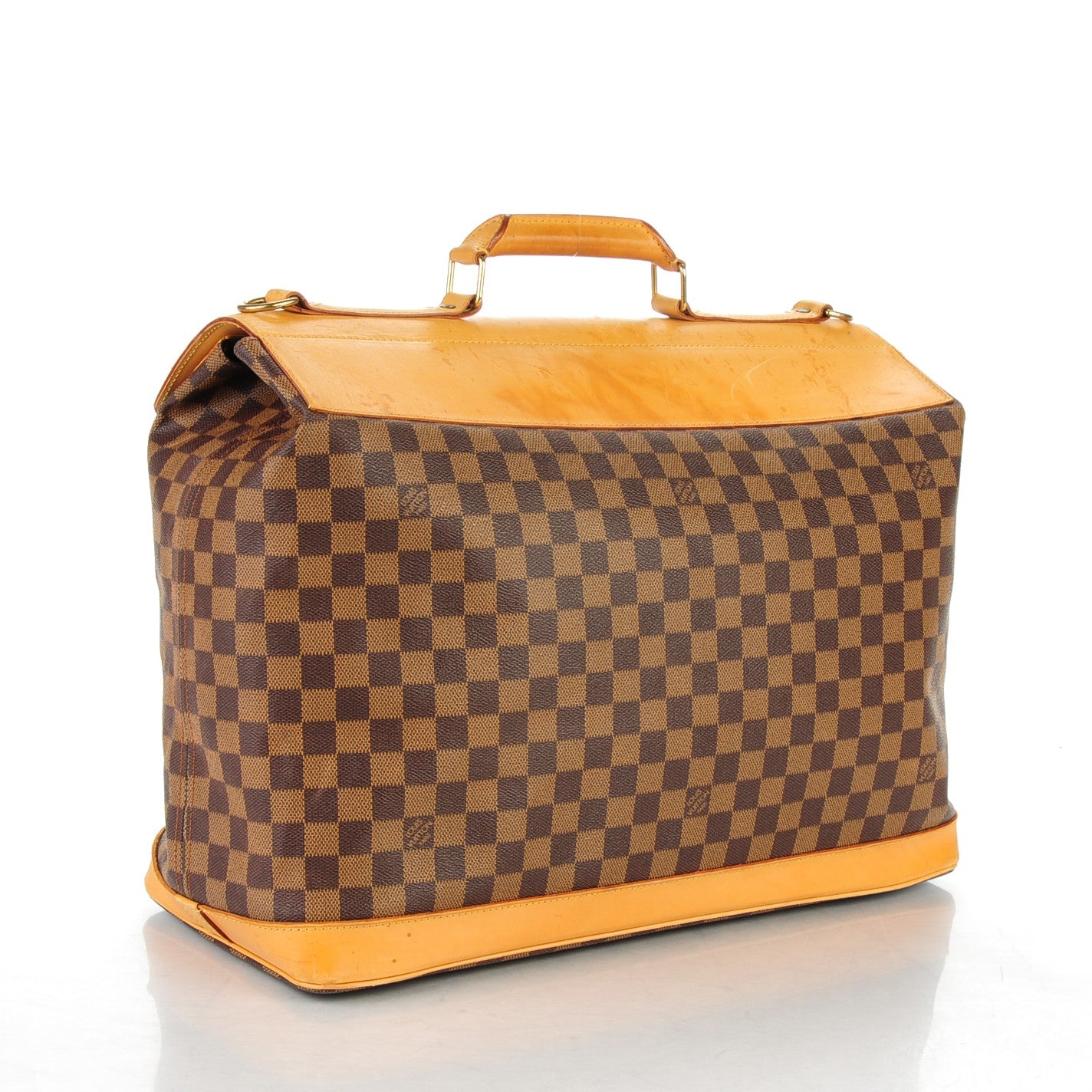 Damier Ebene Centenaire West End PM