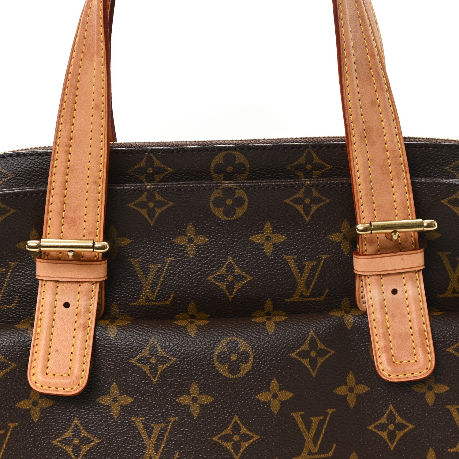 Louis Vuitton Monogram Multipli-Cite 6 of 8