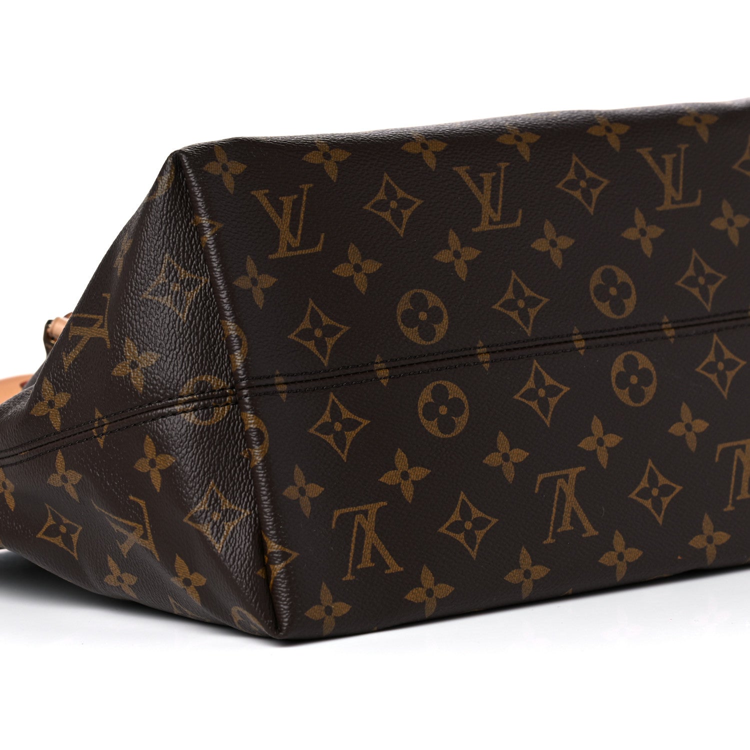 Louis Vuitton Monogram Iena MM 10 of 16