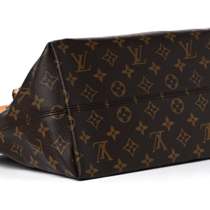 Louis Vuitton Monogram Iena MM 10 of 16