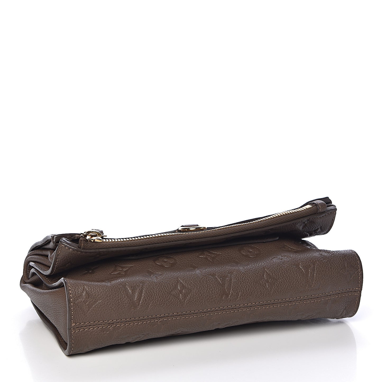 Empreinte Petillante Clutch Ombre