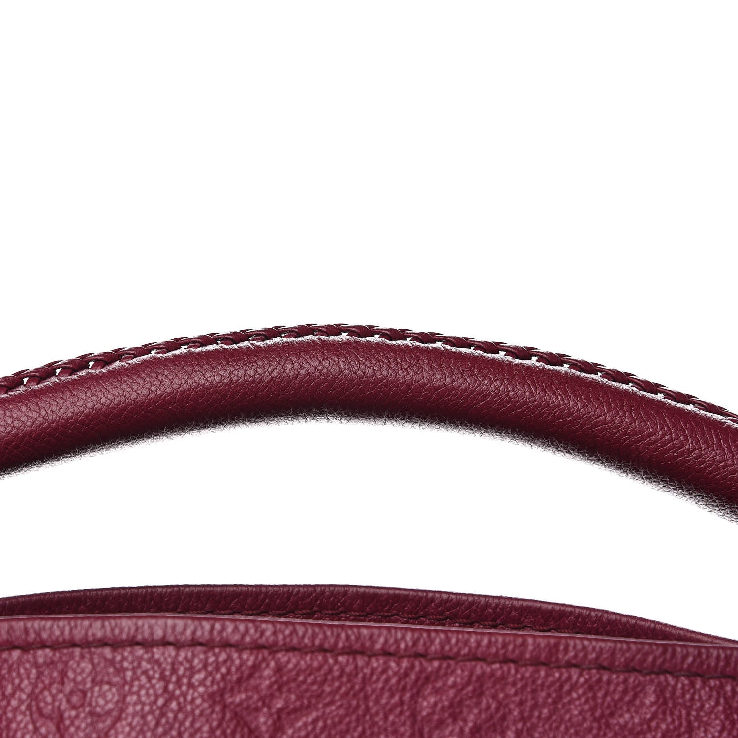 Louis Vuitton Empreinte Artsy MM Aurore 9 of 10