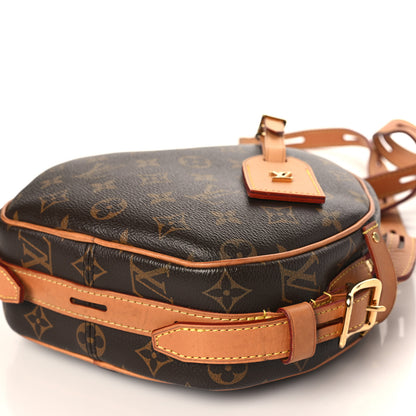 Louis Vuitton Monogram Boite Chapeau Souple 8 of 10