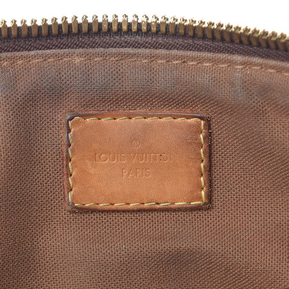 Louis Vuitton Monogram Palermo PM 6 of 28