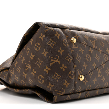 Louis Vuitton Monogram Artsy GM 8 of 12