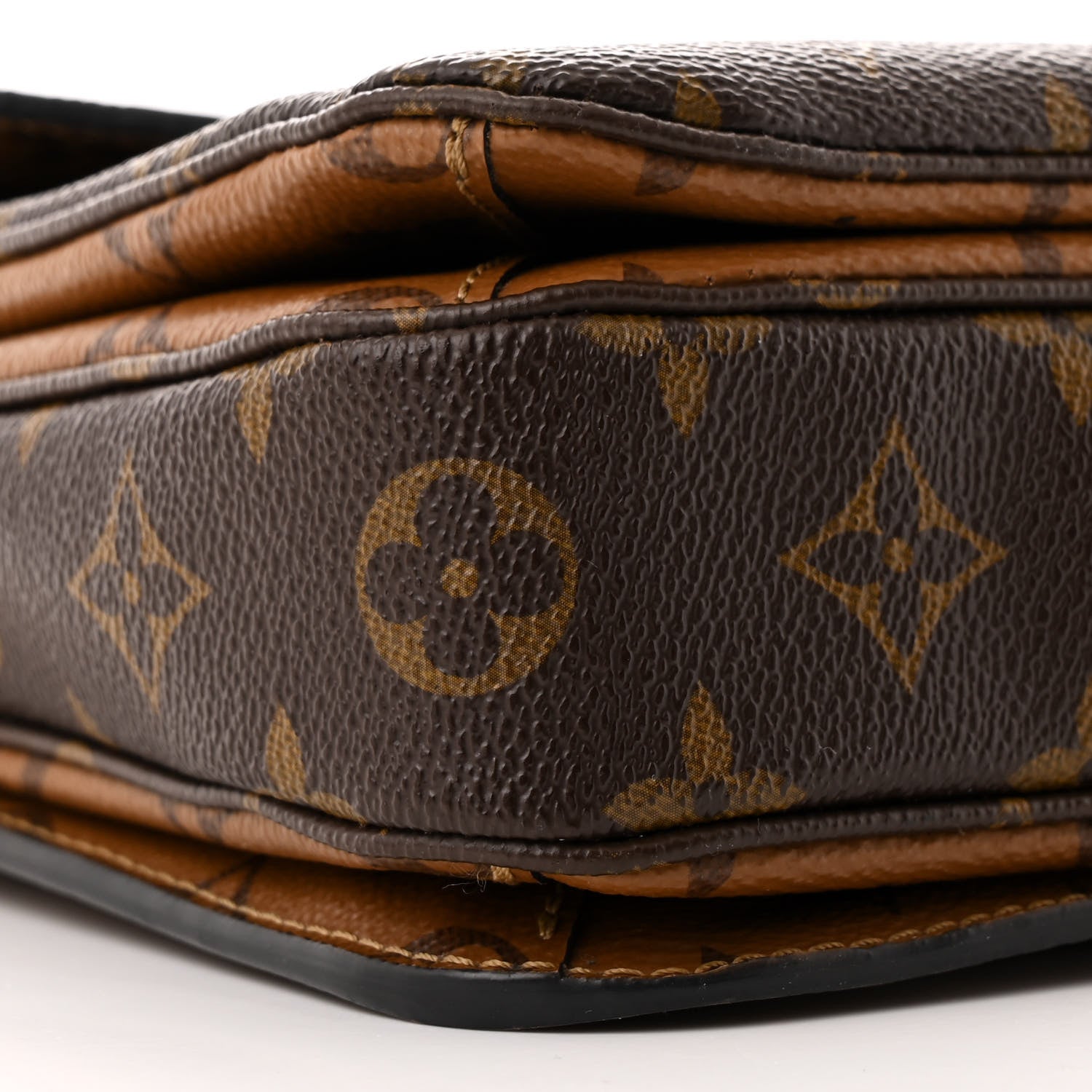 Louis Vuitton Reverse Monogram Pochette Metis 10 of 11