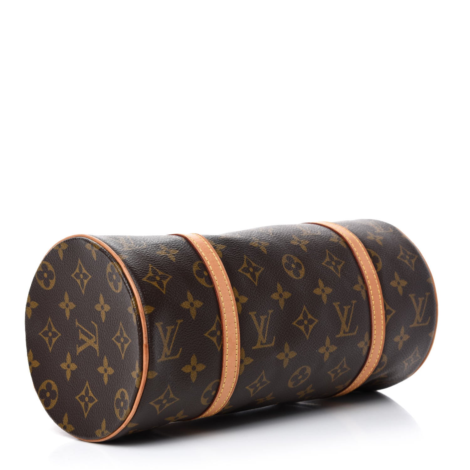 Louis Vuitton Monogram Papillon 26 4 of 9