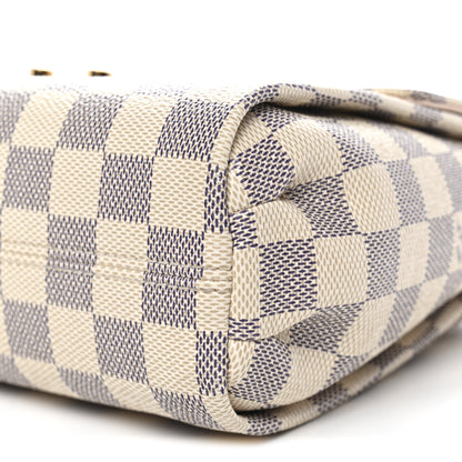 Louis Vuitton Damier Azur Croisette 10 of 11