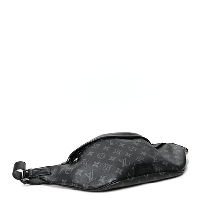 Louis Vuitton Monogram Eclipse Discovery Bumbag 4 of 10
