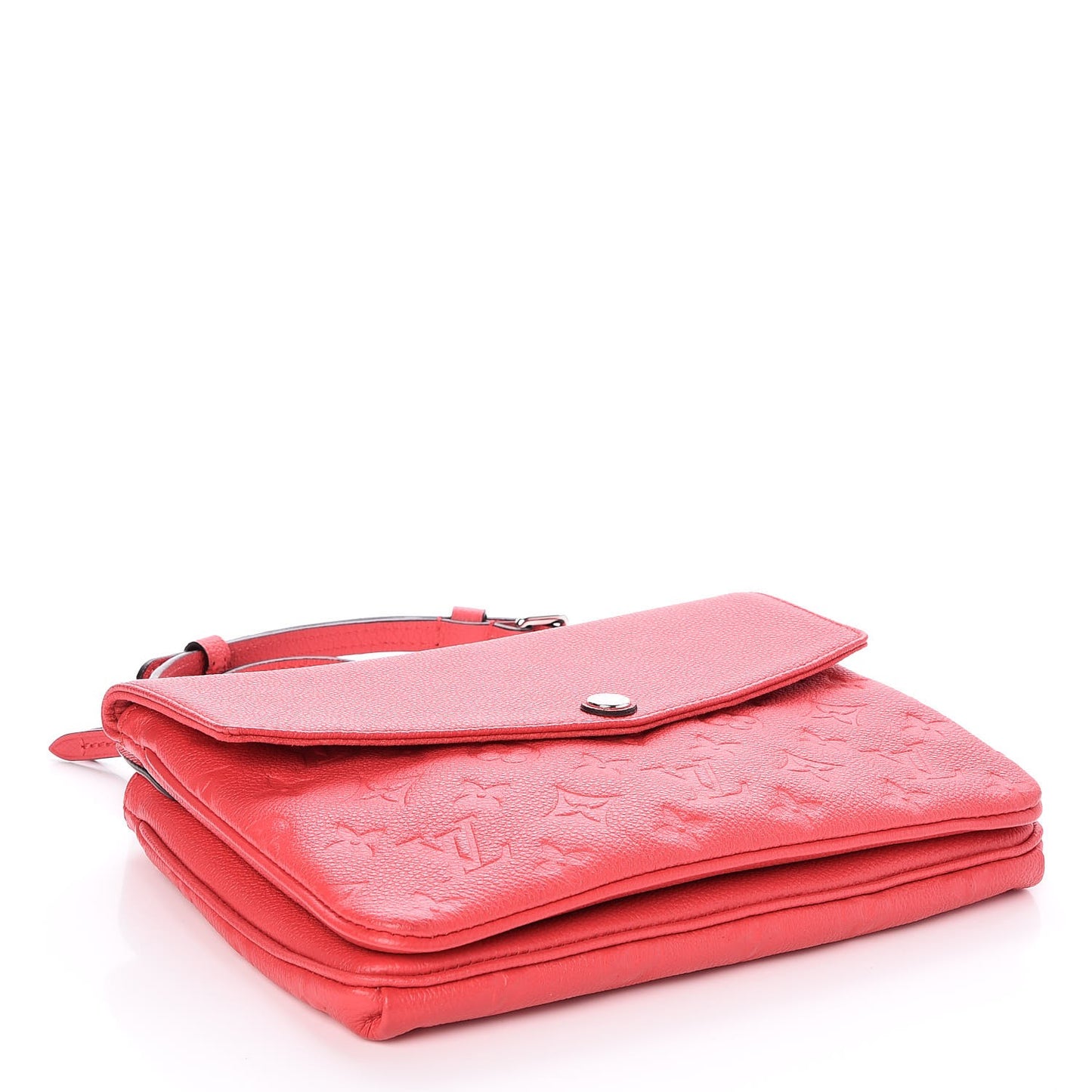 Empreinte Twice Poppy