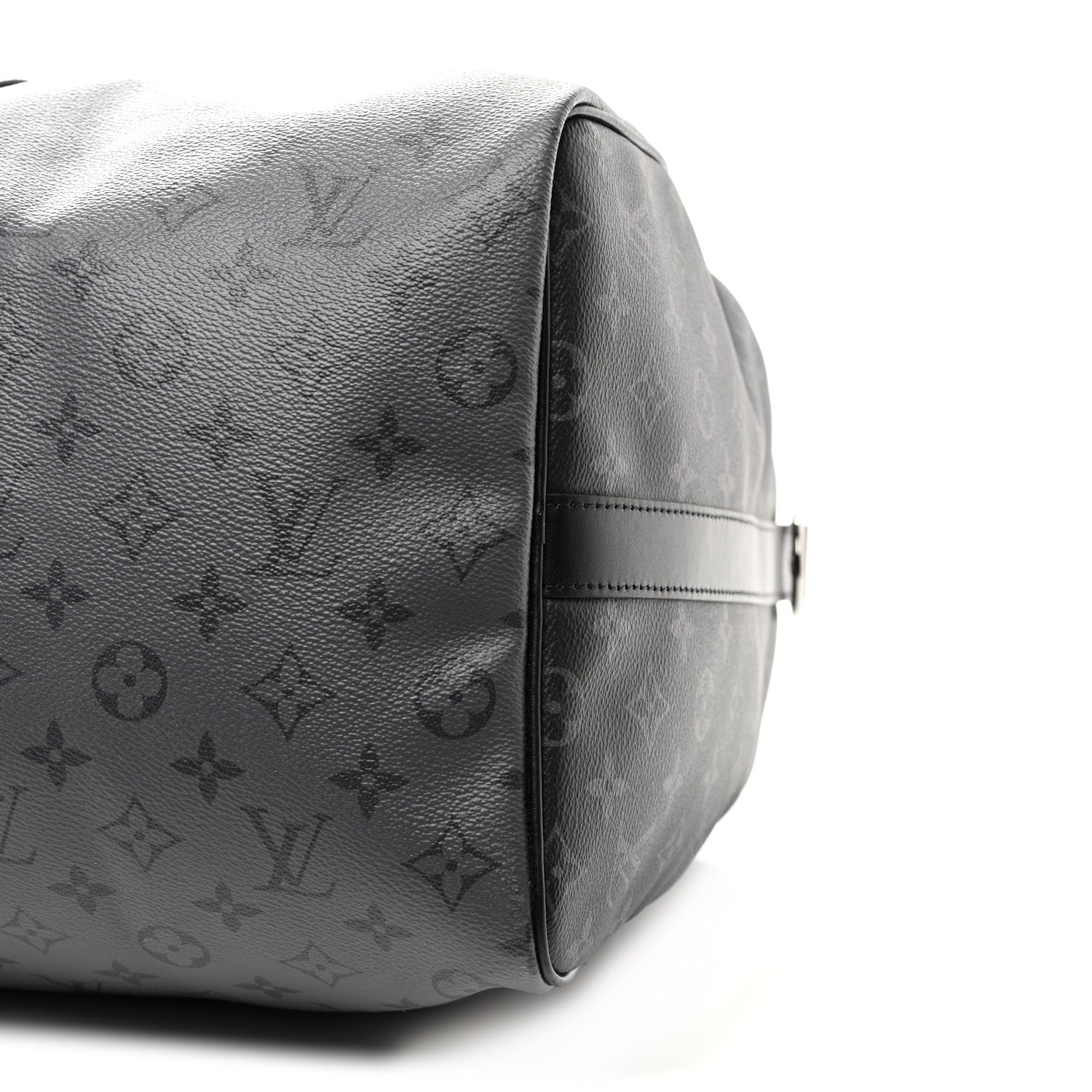 Louis Vuitton Reverse Monogram Eclipse Keepall Bandouliere 50 9 of 10