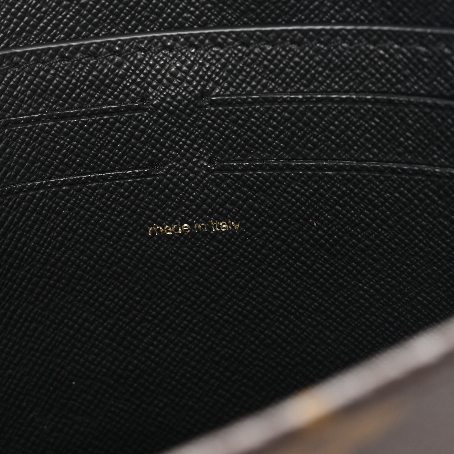 Louis Vuitton Monogram Toiletry Pouch 26 Black 7 of 7