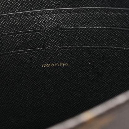 Louis Vuitton Monogram Toiletry Pouch 26 Black 7 of 7