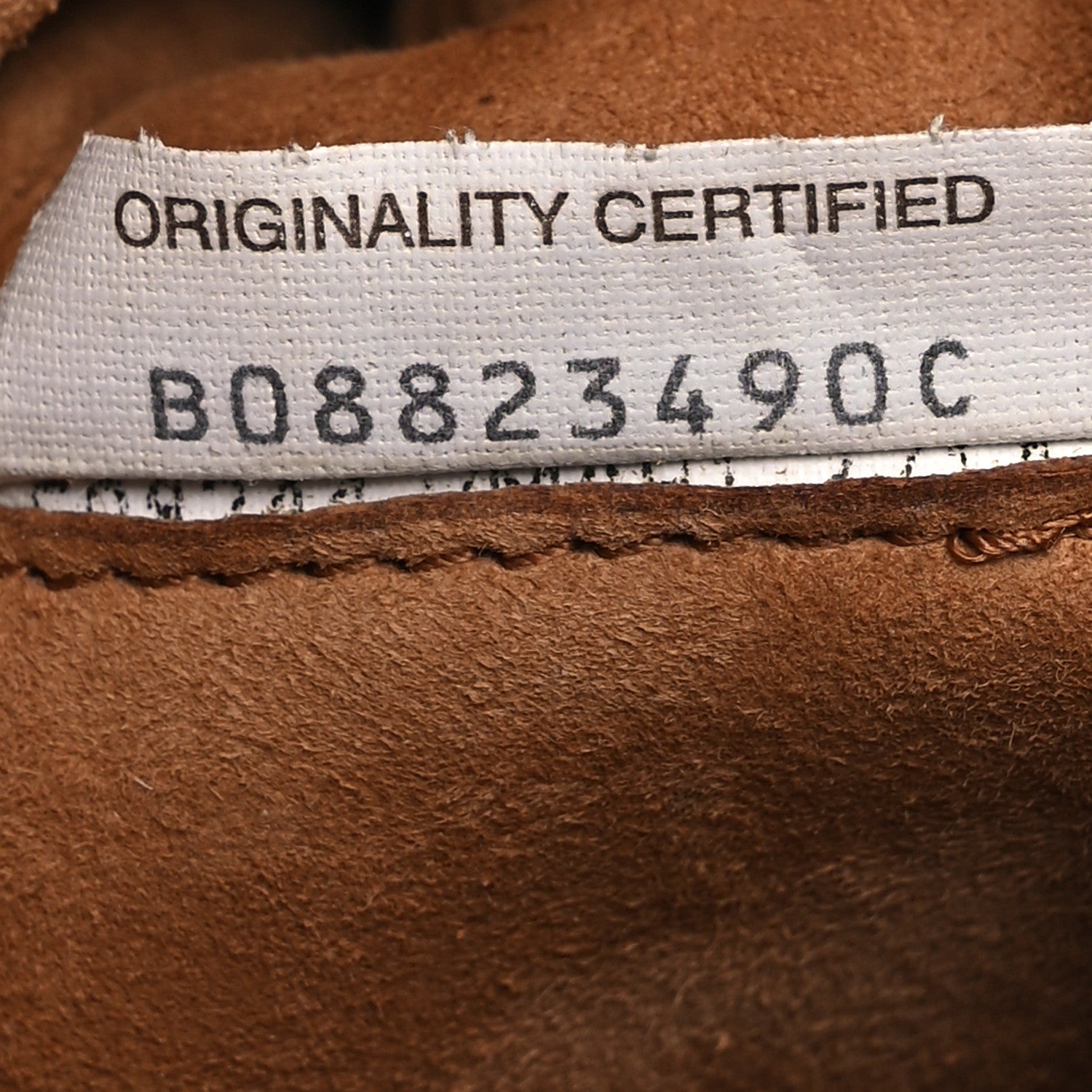 Bottega Veneta Grained Calfskin Maxi Intrecciato Medium Arco Nude 7 of 13
