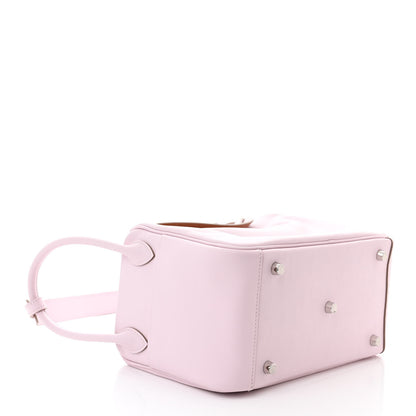 Hermes Swift Verso Lindy 26 Mauve Pale Gold 4 of 11