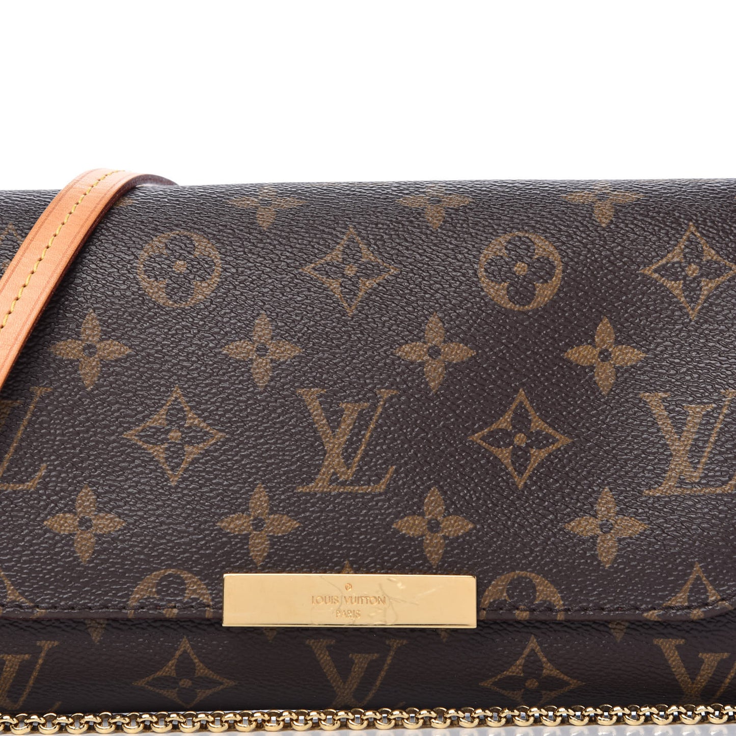 Monogram Favorite PM