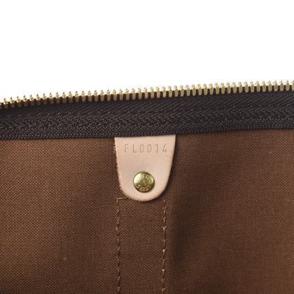 Louis Vuitton Monogram Keepall Bandouliere 50 6 of 11