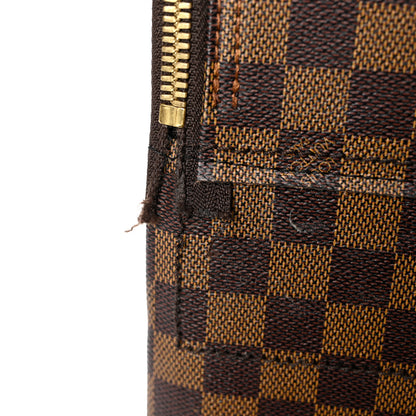 Louis Vuitton Damier Ebene Pegase 70 9 of 13