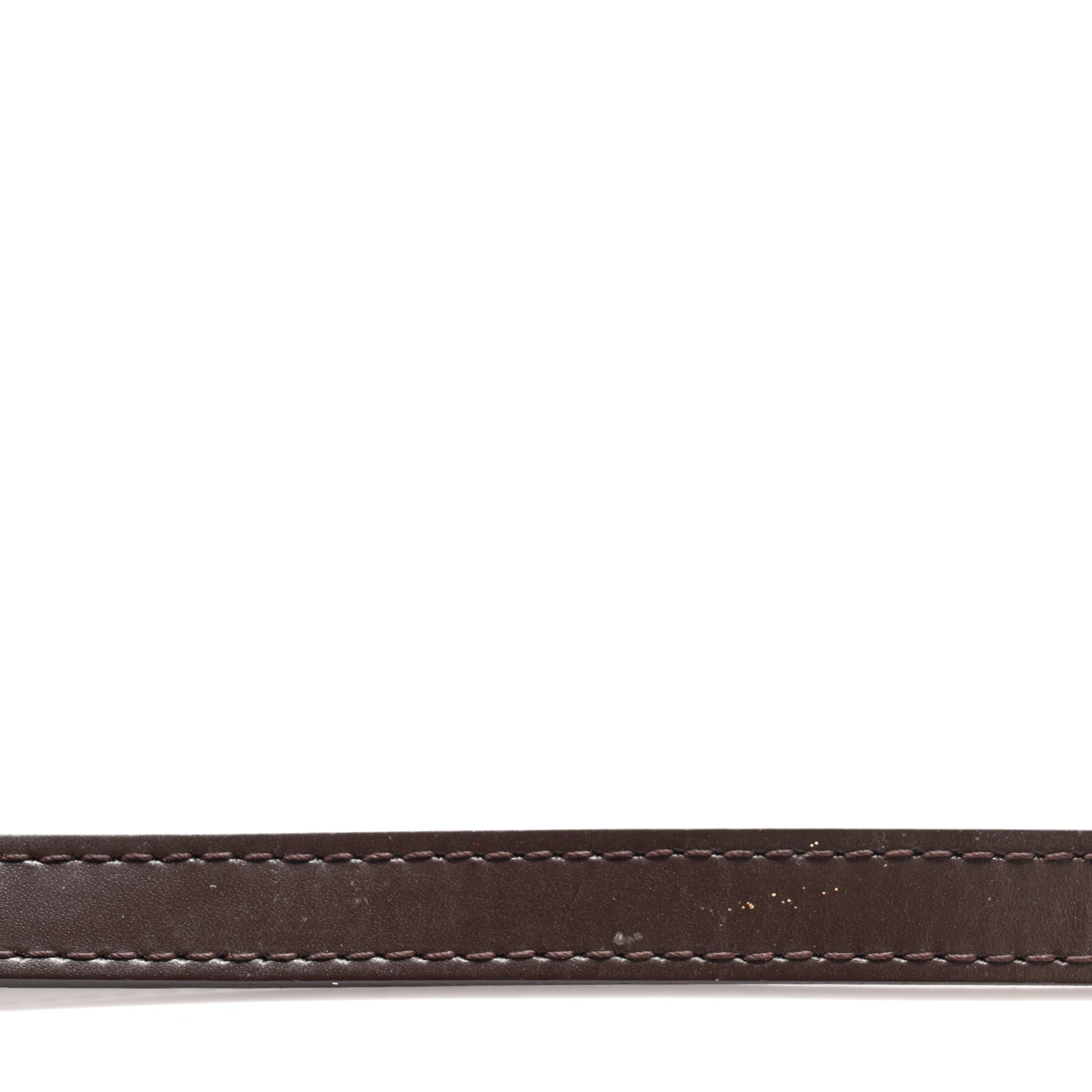 Louis Vuitton Calfskin Adjustable Shoulder Strap Ebene 5 of 5