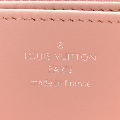 Louis Vuitton Mahina Zippy Wallet Magnolia 6 of 10
