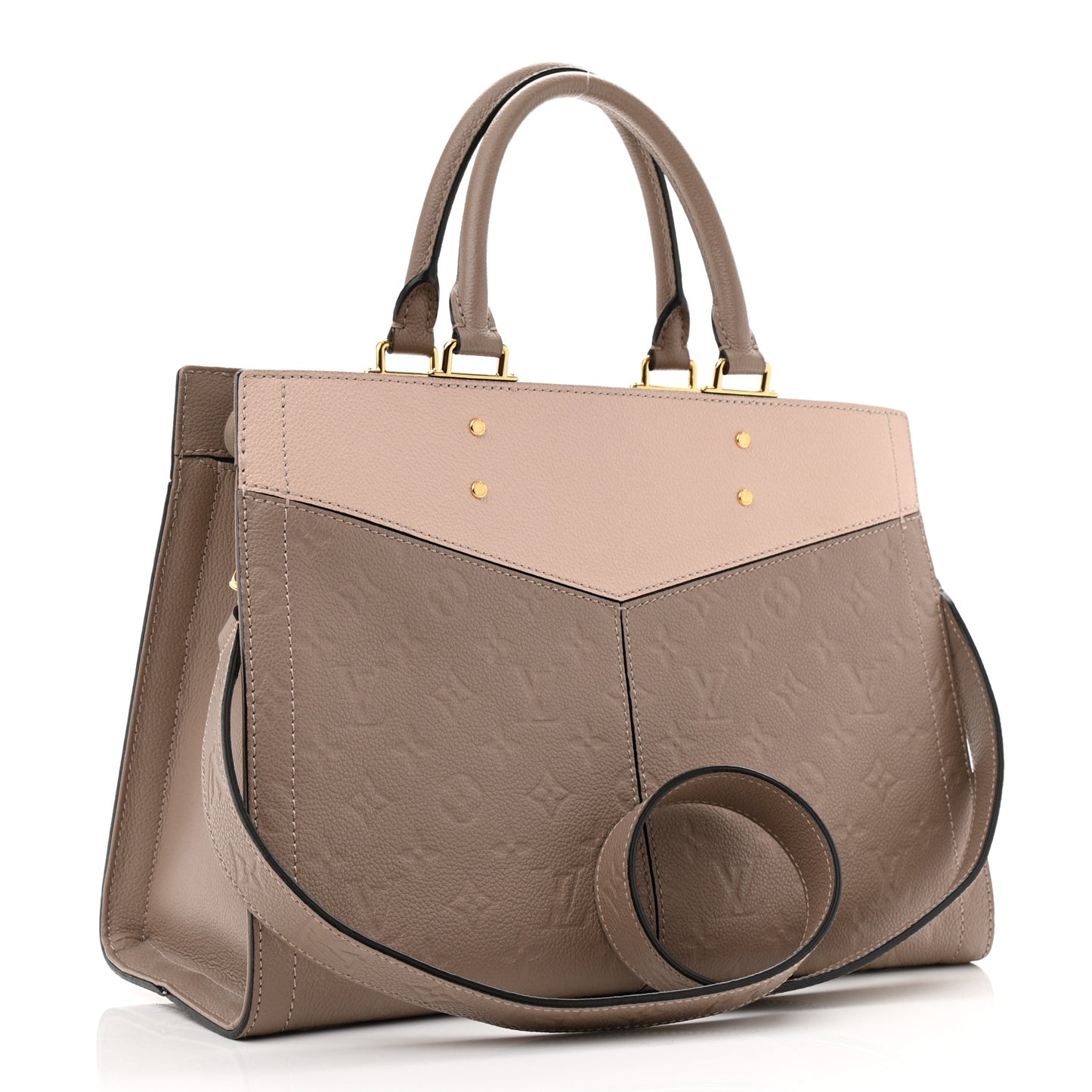 Empreinte Sully MM Vison