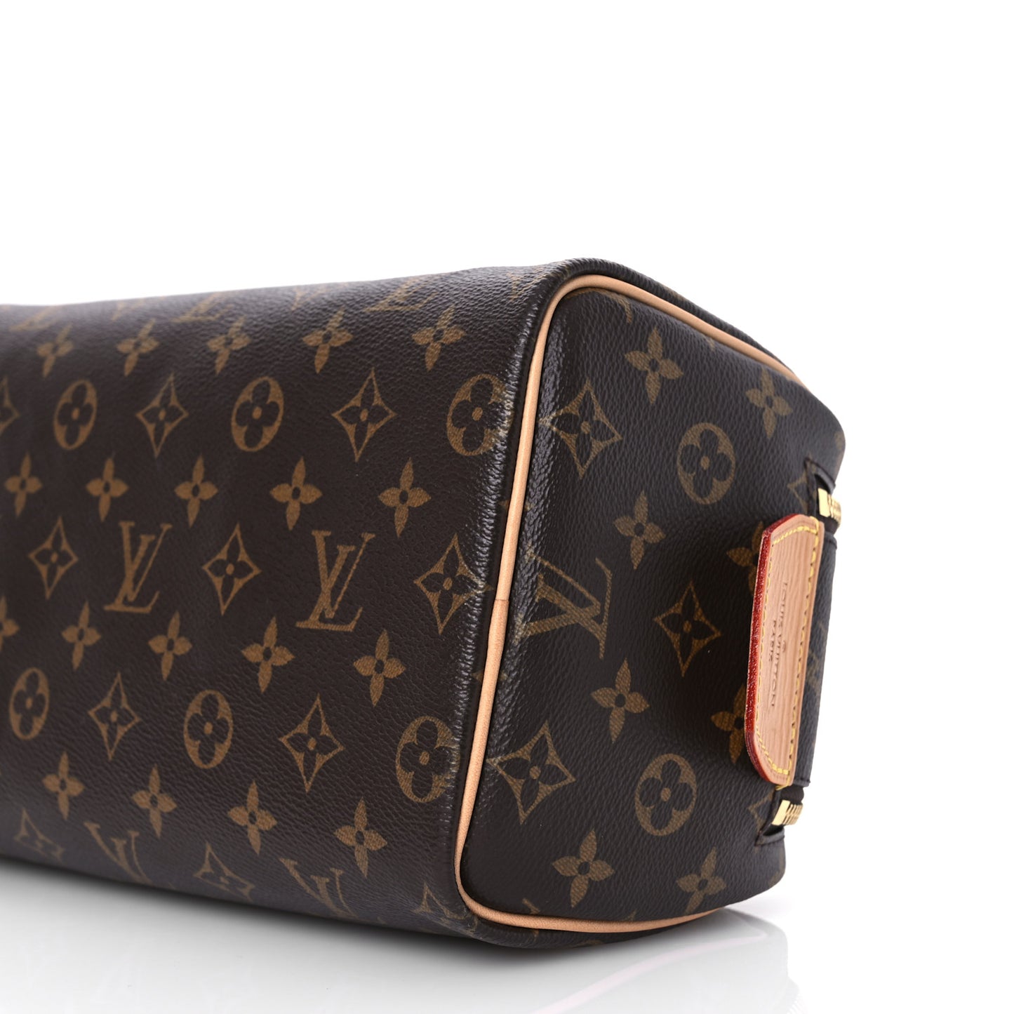 Monogram Dopp Kit Toilet Pouch