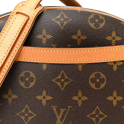 Louis Vuitton Monogram Blois 7 of 9
