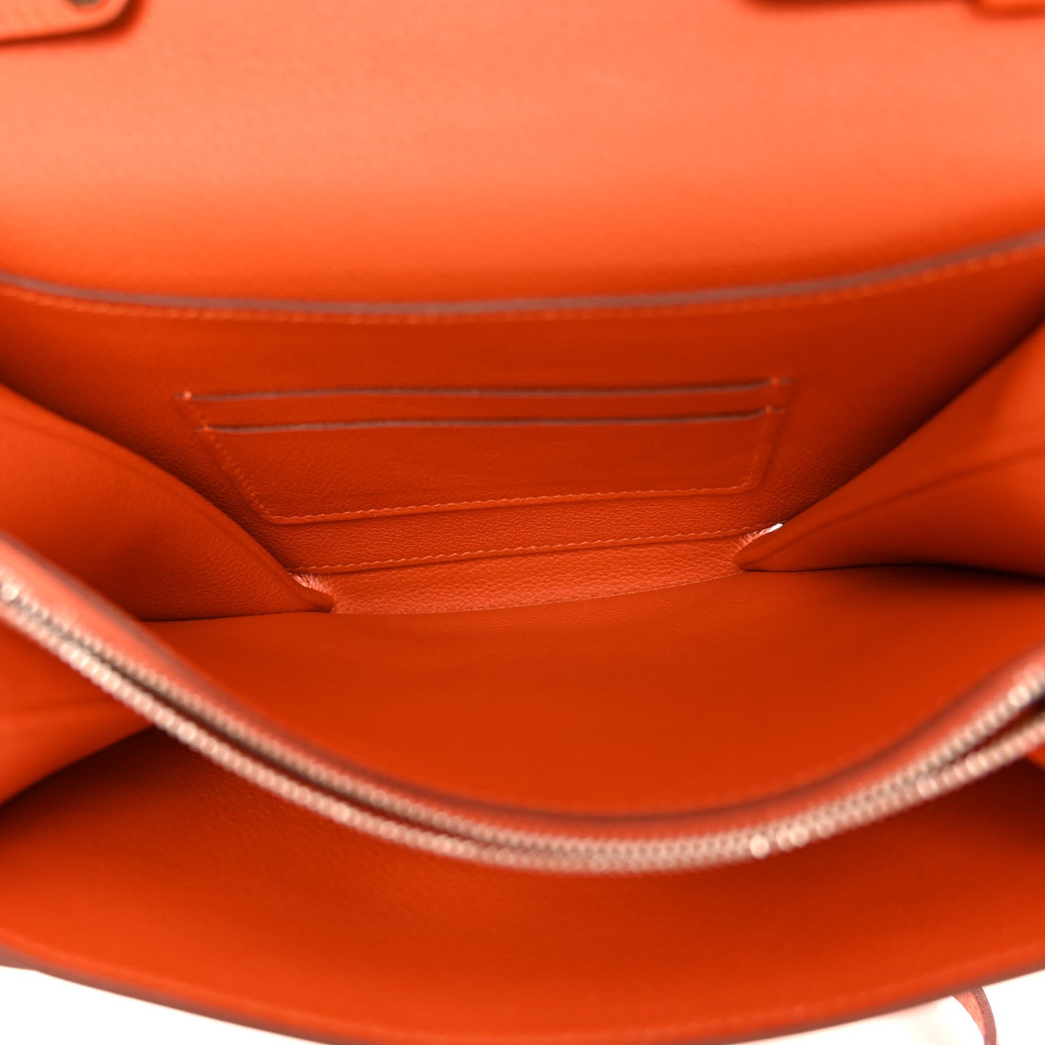 Hermes Evercolor Mini Convoyeur II Feu 5 of 10