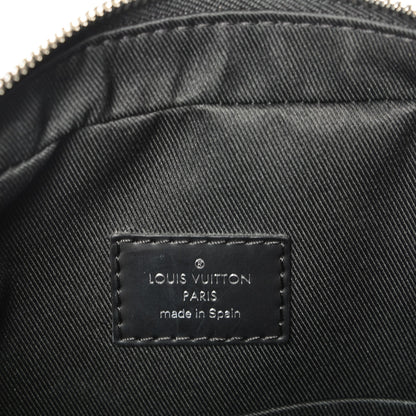 Louis Vuitton Damier Graphite Dayton Reporter PM 6 of 6