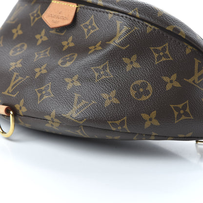 Louis Vuitton Monogram Bumbag 6 of 8