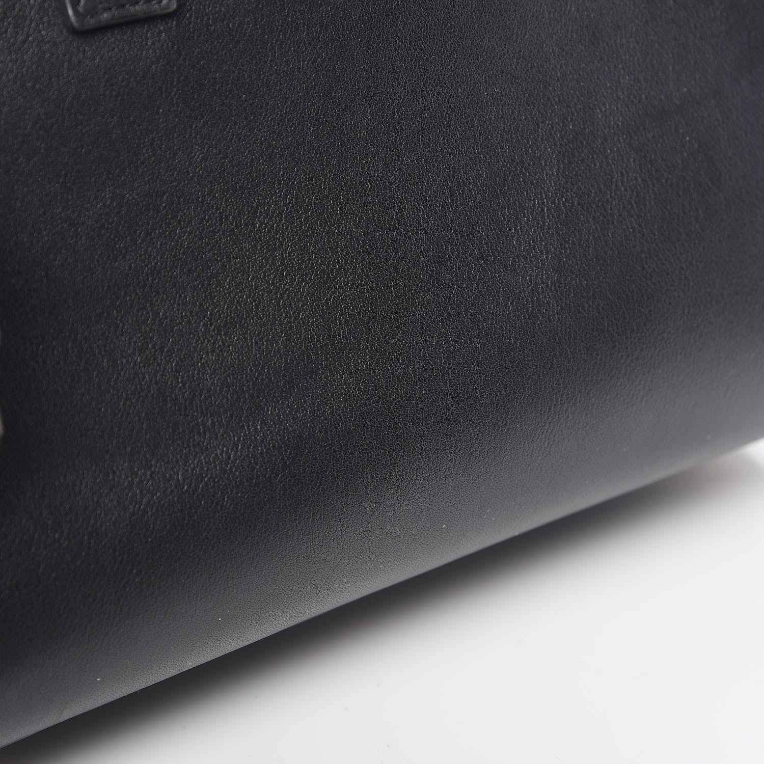 Saint Laurent Calfskin Nano Sac de Jour Black 8 of 10