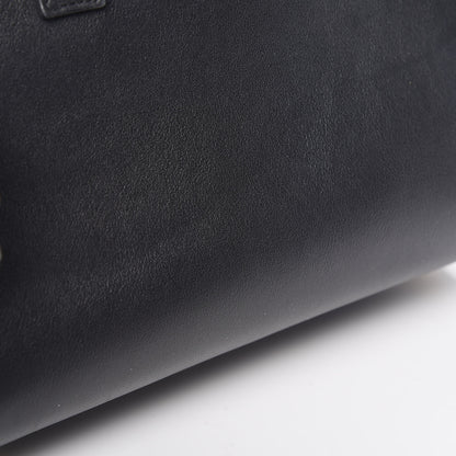 Saint Laurent Calfskin Nano Sac de Jour Black 8 of 10
