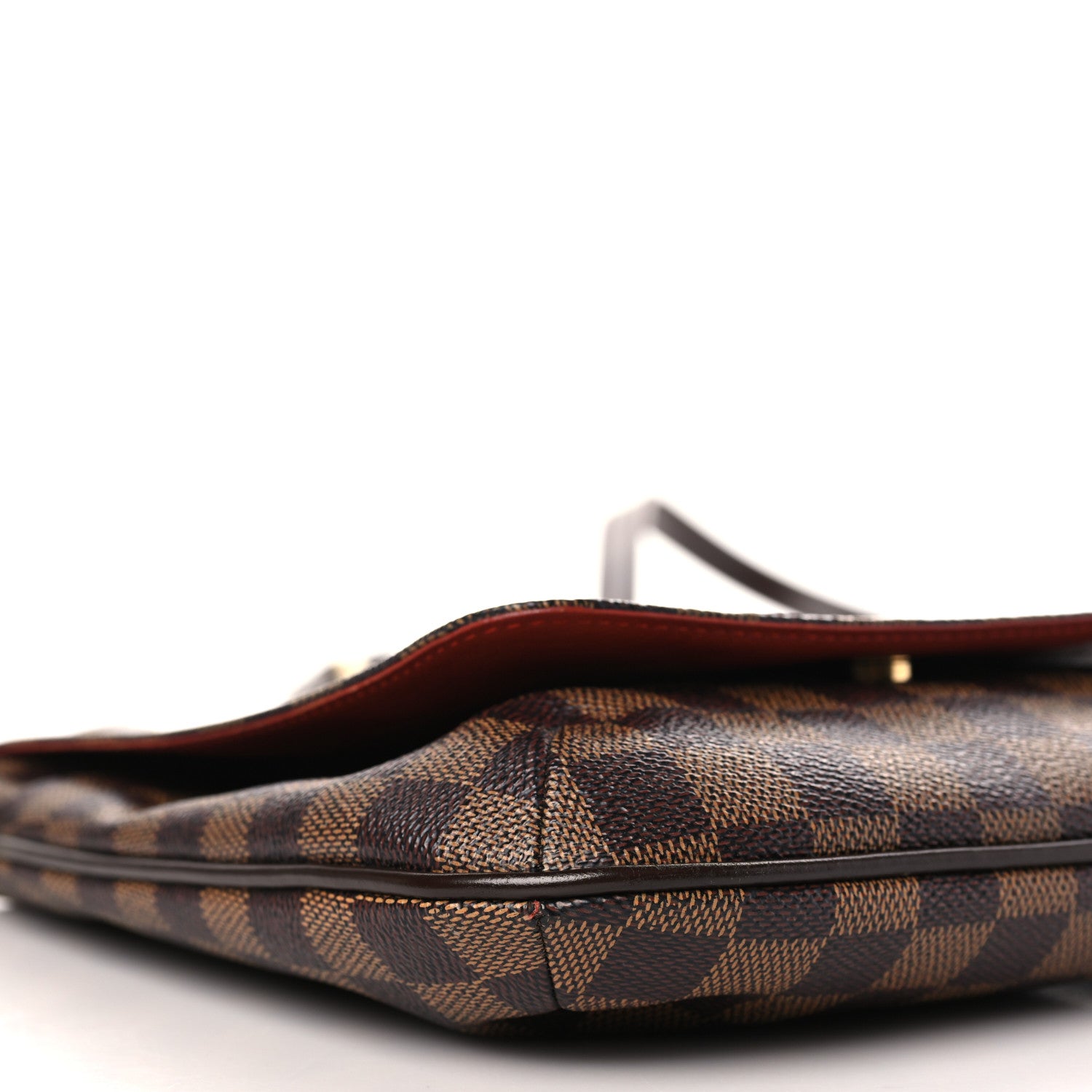 Louis Vuitton Damier Ebene Musette Salsa Long Strap 7 of 8