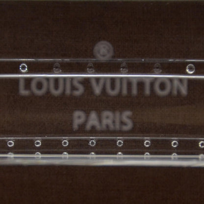 Louis Vuitton Crystal Trunk Paperweight 5 of 5