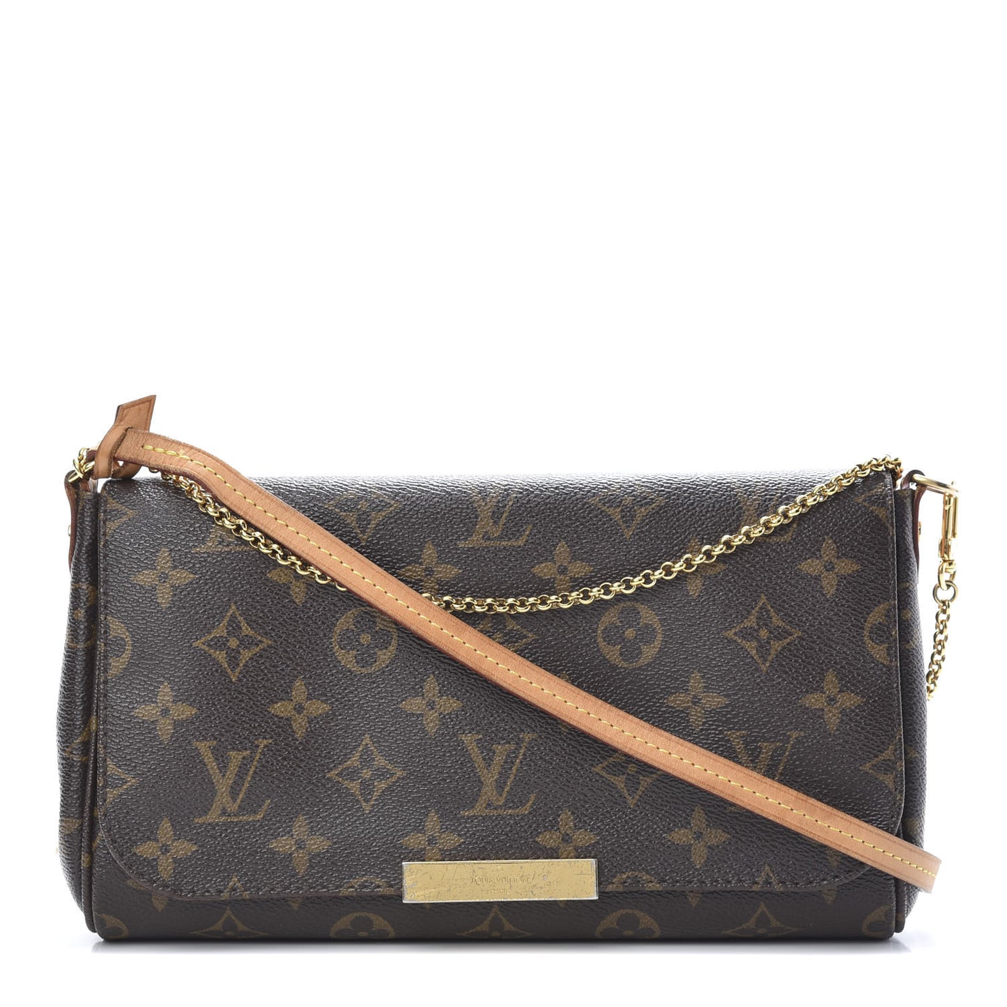 Monogram Favorite MM