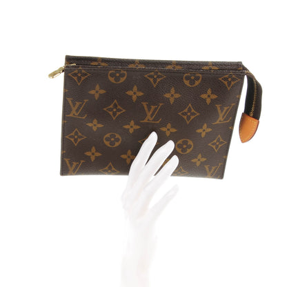 Louis Vuitton Monogram Toiletry Pouch 19 2 of 7